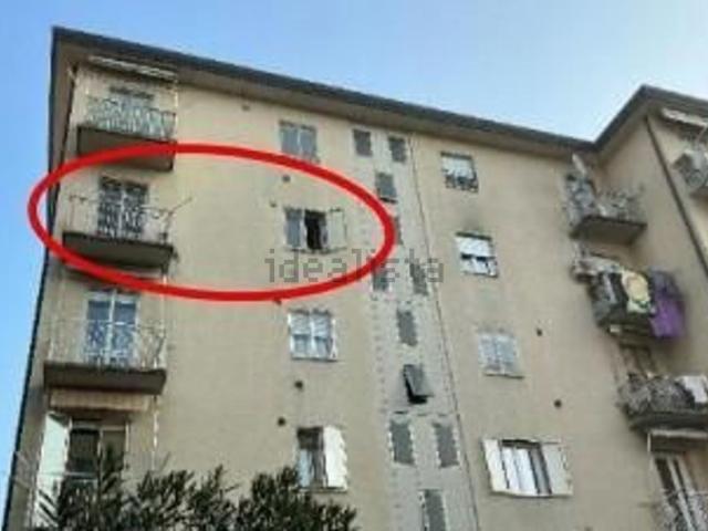 Appartamento in vendita di 98 m² in Via Tomaso Albinoni, 34