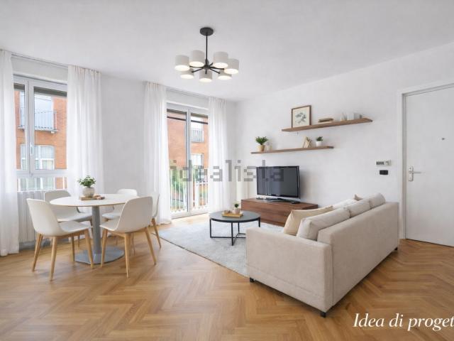 Appartamento in vendita di 98 m² in Via Tommaso Gulli