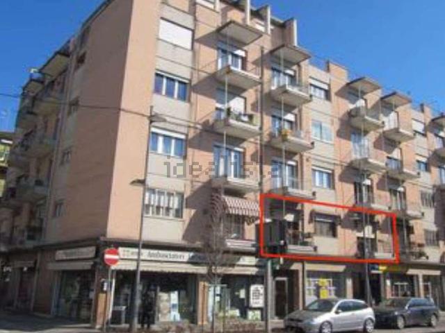 Appartamento in vendita di 98 m² in Via Torino, 35