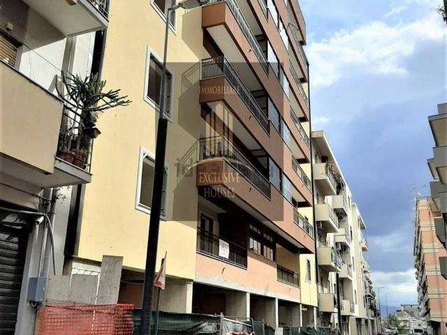 Appartamento in vendita di 98 m² in Via Torrente Trapani