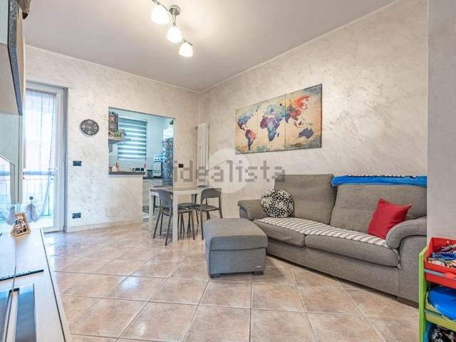 Appartamento in vendita di 98 m² in Via Trento, 23