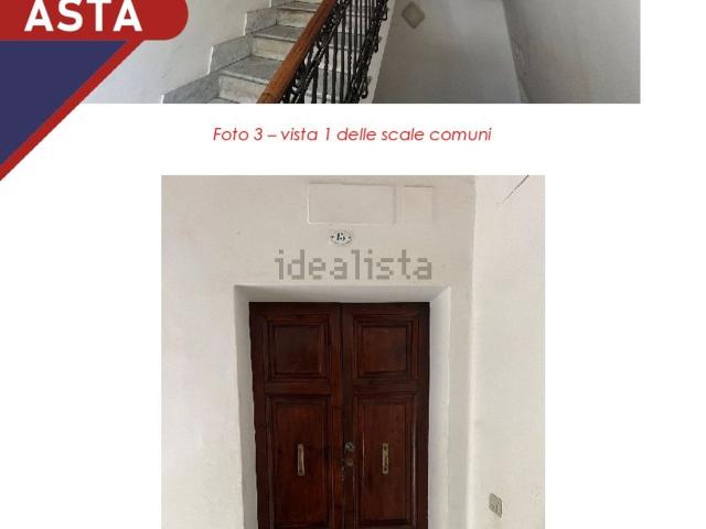Appartamento in vendita di 98 m² in Via Trento, 40
