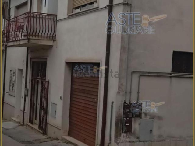 Appartamento in vendita di 98 m² in Via Trivio, 46