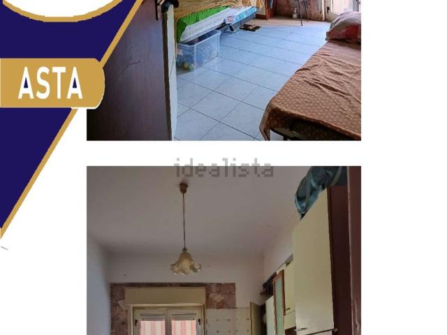 Appartamento in vendita di 98 m² in Via Tukory, 41