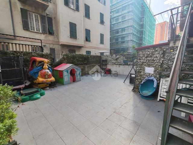 Appartamento in vendita di 98 m² in Via Tullio Molteni, 1