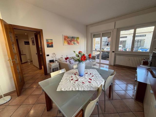 Appartamento in vendita di 98 m² in Via Uberto da Canturio