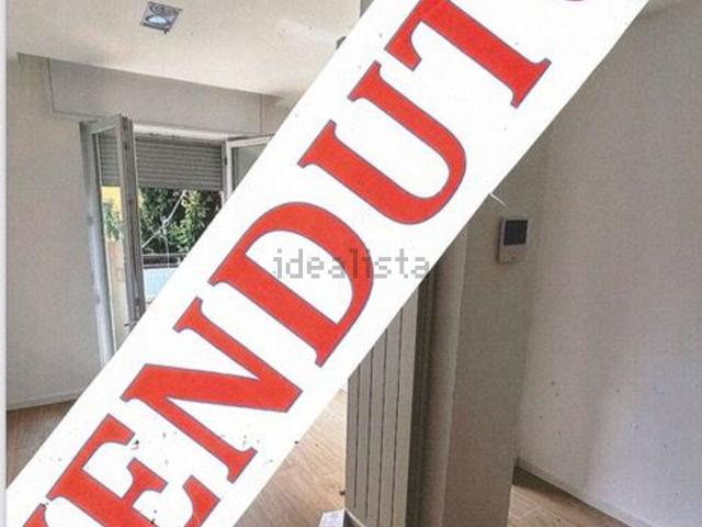 Appartamento in vendita di 98 m² in Via Ugo Betti, 12