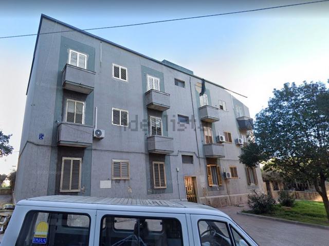 Appartamento in vendita di 98 m² in Via Ugo Foscolo, 62