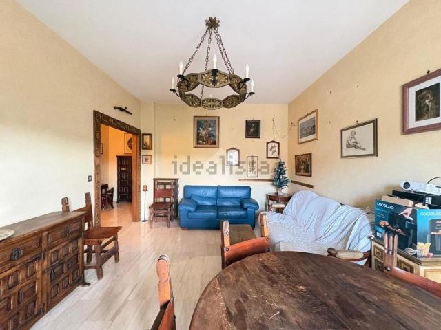 Appartamento in vendita di 98 m² in Via Ugo Ojetti, 401