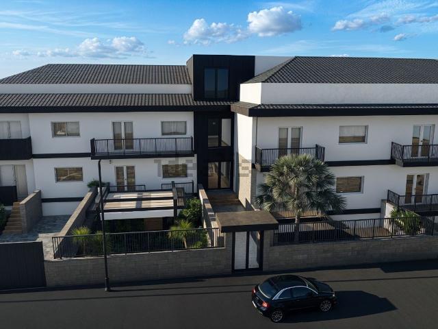 Appartamento in vendita di 98 m² in Via Umberto Boccioni, 6