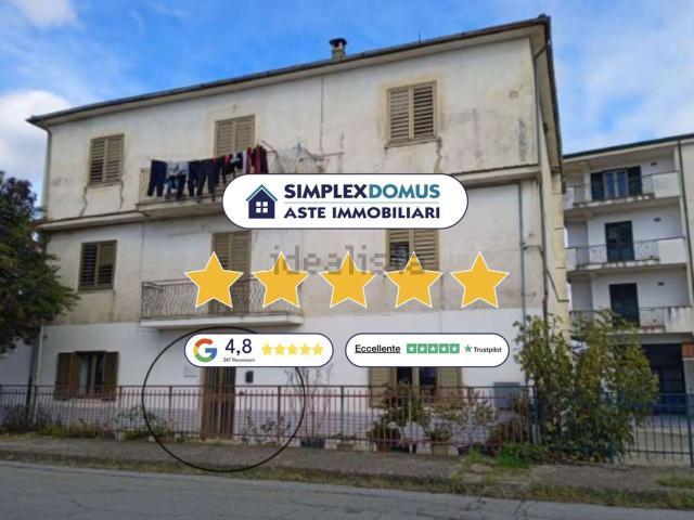 Appartamento in vendita di 98 m² in Via Umberto Boccioni