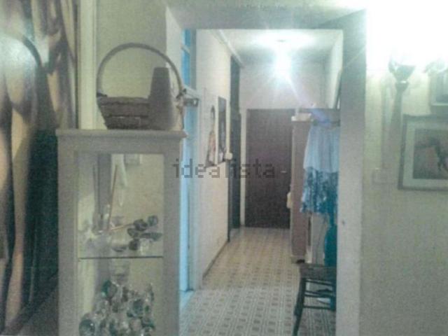 Appartamento in vendita di 98 m² in Via Umberto I