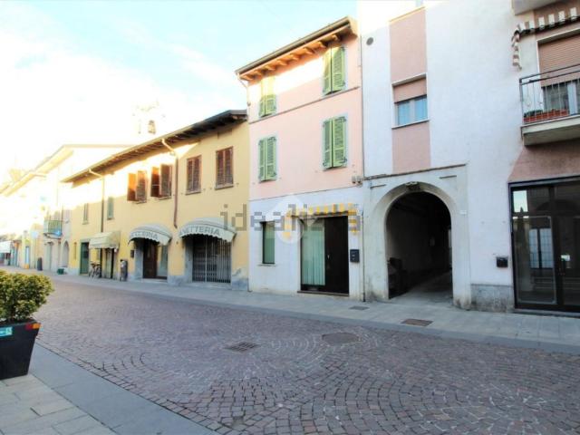Appartamento in vendita di 98 m² in Via Umberto I°, 79