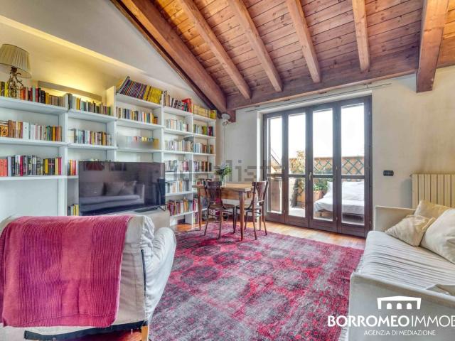 Appartamento in vendita di 98 m² in Via Umbria, 58