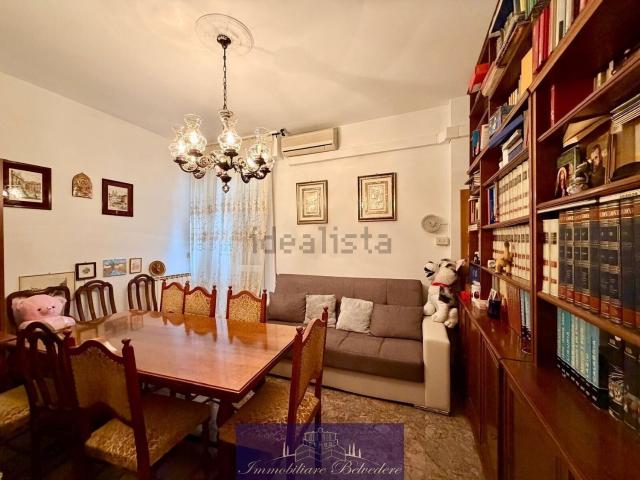 Appartamento in vendita di 98 m² in Via Ungheria