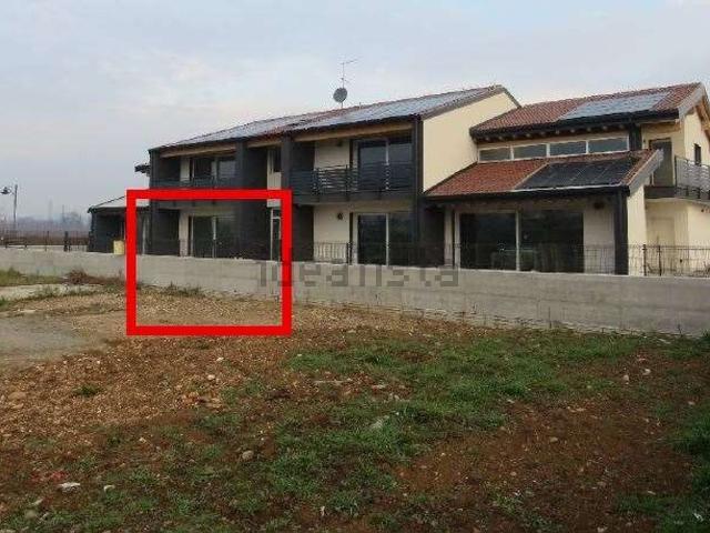 Appartamento in vendita di 98 m² in Via Vaghetto