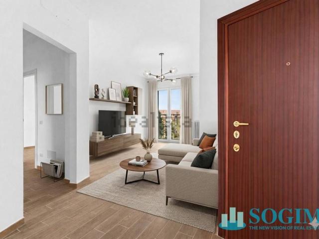 Appartamento in vendita di 98 m² in Via Val Lagarina, 73