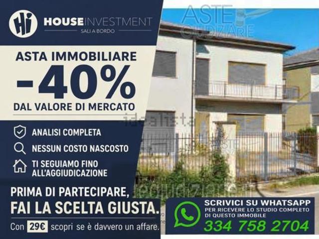 Appartamento in vendita di 98 m² in Via Veclezio, 32