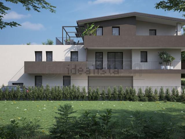 Appartamento in vendita di 98 m² in Via Vegri Vecchia s.n.c