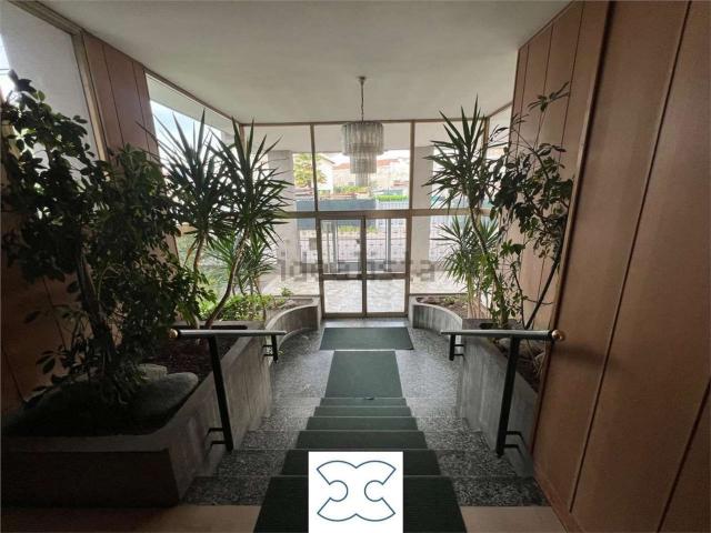 Appartamento in vendita di 98 m² in Via Vespri Siciliani, 35