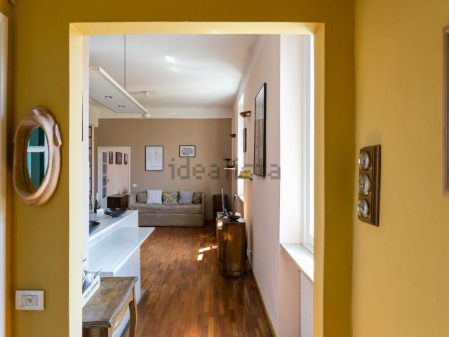 Appartamento in vendita di 98 m² in Via Vigevano, 41