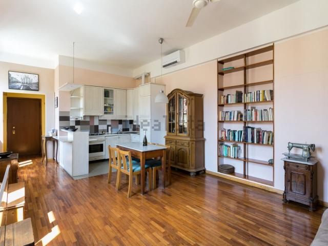 Appartamento in vendita di 98 m² in Via Vigevano, 41