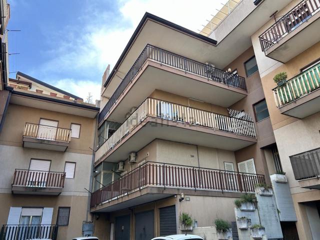 Appartamento in vendita di 98 m² in Via Virgilio, 3