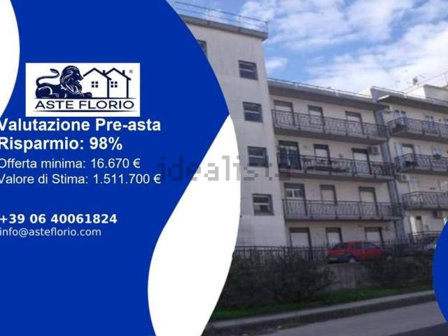 Appartamento in vendita di 97 m² in Via Vittorio Emanuele