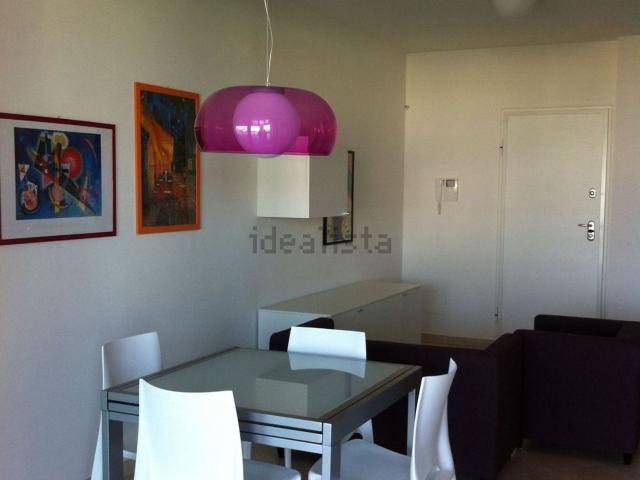 Appartamento in vendita di 98 m² in Via Volturno