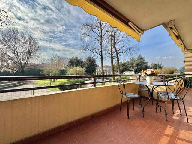 Appartamento in vendita di 98 m² in Via Volontari del Sangue, 8