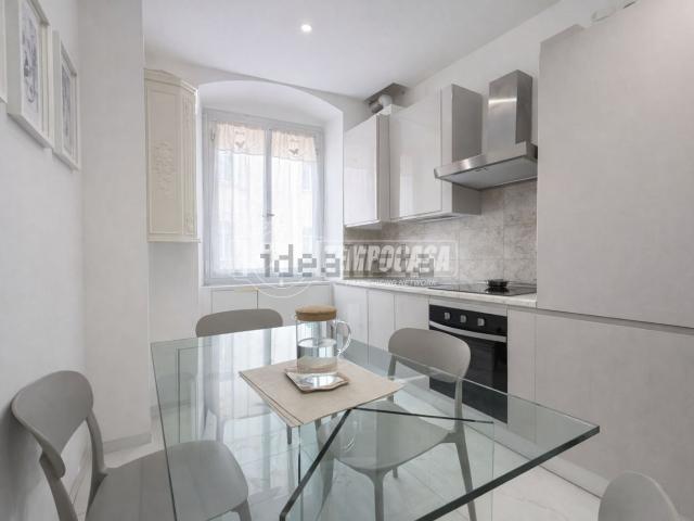 Appartamento in vendita di 98 m² in Via Walter Fillak, 22
