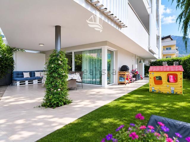 Appartamento in vendita di 98 m² in Via Wolkenstein