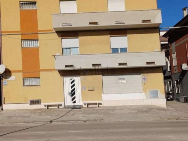 Appartamento in vendita di 98 m² in Via XX Settembre, 218