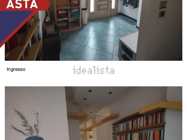 Appartamento in vendita di 98 m² in Via XX Settembre, 51