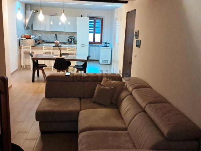 Appartamento in vendita di 98 m² in Via XXIV Maggio