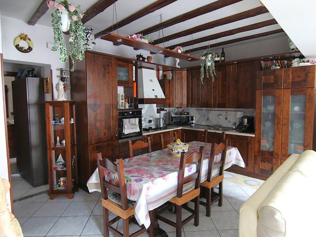 Appartamento in vendita di 98 m² in Via XXIV Maggio, 11