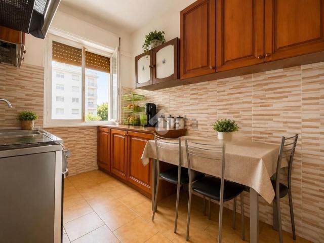 Appartamento in vendita di 98 m² in Via XXIV Maggio, 178