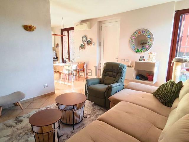 Appartamento in vendita di 98 m² in Via XXV Aprile, 1