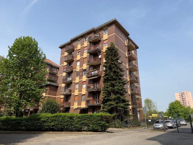 Appartamento in vendita di 98 m² in Via Zurigo, 12