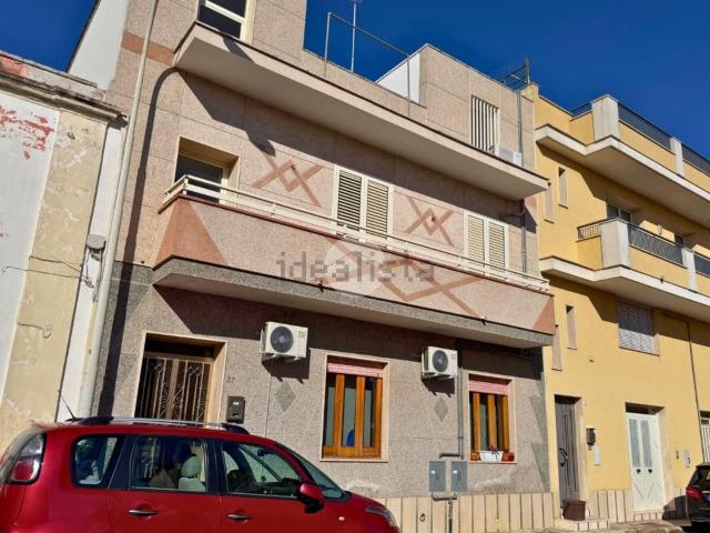 Appartamento in vendita di 98 m² in Via A. Cecchi, 27