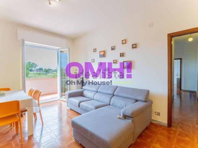 Appartamento in vendita di 98 m² in Via A. dell&apos  Acqua, 51