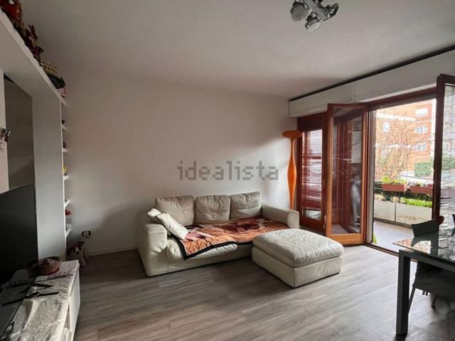 Appartamento in vendita di 98 m² in Via Ada Negri, 53