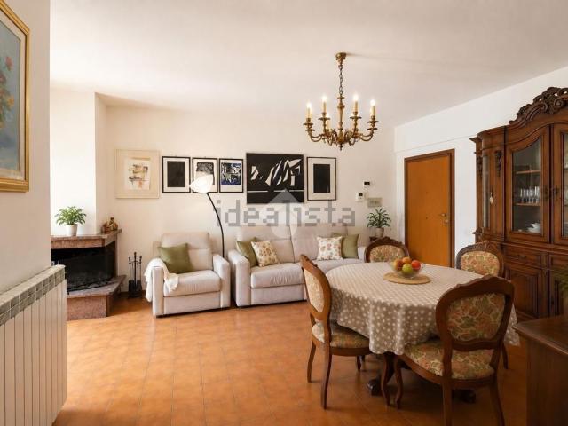 Appartamento in vendita di 98 m² in Via Alberto Staderini