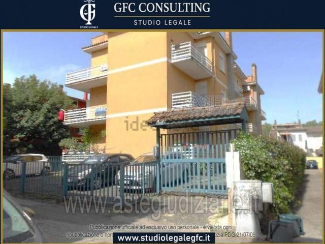 Appartamento in vendita di 98 m² in Via Alcide de Gasperi, 22