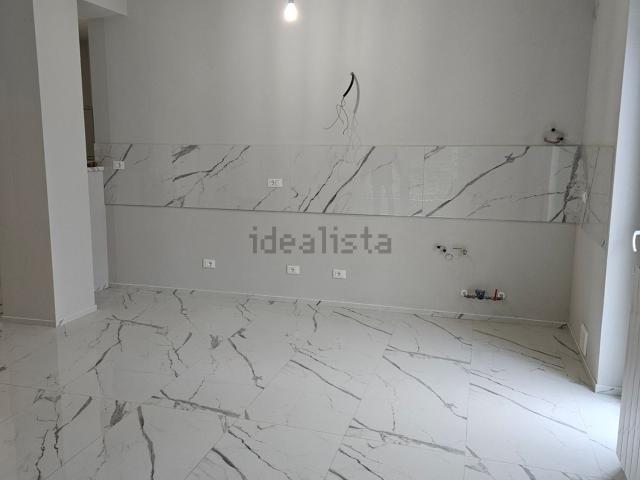 Appartamento in vendita di 98 m² in Via Alcide De Gasperi, 28