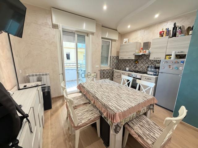 Appartamento in vendita di 98 m² in Via Aldo Moro