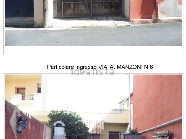 Appartamento in vendita di 98 m² in Via Alessandro Manzoni, 6