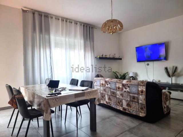 Appartamento in vendita di 98 m² in Via Alessandro Volta