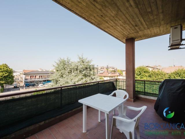 Appartamento in vendita di 98 m² in Via Alessandro Volta, 5
