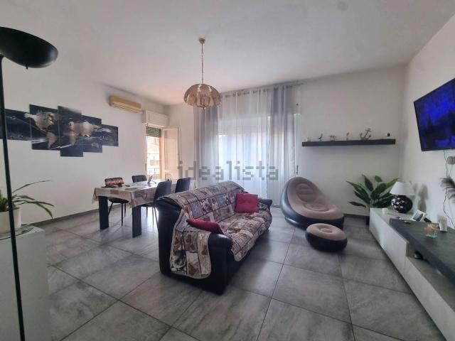 Appartamento in vendita di 98 m² in Via Alessandro Volta, 6
